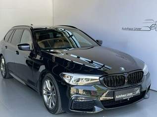 520d xDrive M-Sport *LED*ACC*LEDER*Kamera*AmbientB, 23890 €, Auto & Fahrrad-Autos in 5020 Altstadt 520d xDrive M-Sport *LED*ACC*LEDER*Kamera*AmbientB, 23890 €, Auto & Fahrrad-Autos in 5020 Altstadt