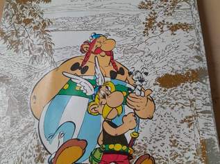 Asterix Band 20, 10 €, Marktplatz-Bücher & Bildbände in 1210 Floridsdorf