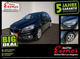 218d Active Tourer Advantage, 12990 €, Auto & Fahrrad-Autos in 9020 Innere Stadt 218d Active Tourer Advantage, 12990 €, Auto & Fahrrad-Autos in 9020 Innere Stadt