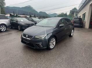 Ibiza 1,0 TGI FR FR, 12900 €, Auto & Fahrrad-Autos in 6233 Gemeinde Kramsach Ibiza 1,0 TGI FR FR, 12900 €, Auto & Fahrrad-Autos in 6233 Gemeinde Kramsach
