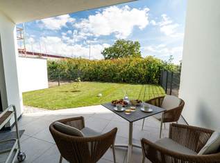 THE LAGOON – Die besten Jahre beginnen hier: modernes Wohnprojekt im historischen Rust, 550000 €, Immobilien-Häuser in 7071 Rust