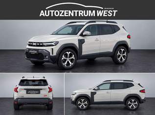Duster 1.6 E-TECH Hybrid 140 Journey...360° Kamera/RFK..., 23986 €, Auto & Fahrrad-Autos in 6410 Marktgemeinde Telfs