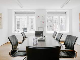 PROVISIONSFREI: Attraktives Büro im Parkringtower mit Concierge Service (Nettomiete, exkl. USt), 1925 €, Immobilien-Gewerbeobjekte in 1010 Innere Stadt