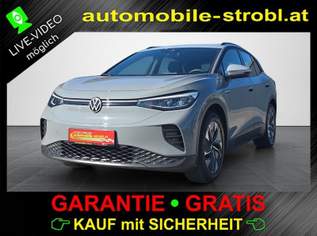 ID.4 Pro Perf. LED ACC Virt.C GARANTIE, 27880 €, Auto & Fahrrad-Autos in 8322 Eichkögl ID.4 Pro Perf. LED ACC Virt.C GARANTIE, 27880 €, Auto & Fahrrad-Autos in 8322 Eichkögl