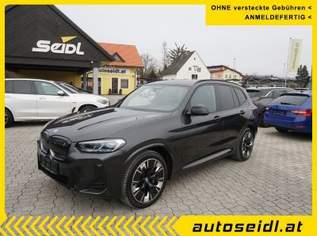 iX3 M-Sport *202+LASERLICHT* iX3 M-Sport *202+LASERLICHT*
