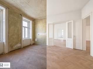 Ihr einzigartiger Wohntraum - ganz nach ihrem Stil!, 899000 €, Immobilien-Wohnungen in 1030 Landstraße
