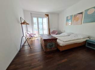 "2 Zimmer mit Balkon in 1040 Wien", 377000 €, Immobilien-Wohnungen in 1040 Wieden