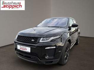 Range Rover 2,0 TD4 Evoque Pure, 19980 €, Auto & Fahrrad-Autos in 9063 Maria Saal