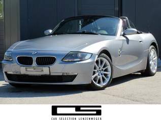 Z4 2,5i, 14490 €, Auto & Fahrrad-Autos in 4190 Bad Leonfelden