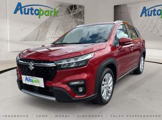 S-Cross 1,5 Strong Hybrid ALLGRIP 6AGS shine Aut., 19490 €, Auto & Fahrrad-Autos in 6300 Stadt Wörgl S-Cross 1,5 Strong Hybrid ALLGRIP 6AGS shine Aut., 19490 €, Auto & Fahrrad-Autos in 6300 Stadt Wörgl