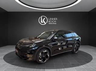 T-Roc R-Line eTSI DSG ''PANO+MASSAGE+AHK+HeadUp'', 47900 €, Auto & Fahrrad-Autos in 6800 Gisingen T-Roc R-Line eTSI DSG ''PANO+MASSAGE+AHK+HeadUp'', 47900 €, Auto & Fahrrad-Autos in 6800 Gisingen
