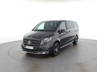 V 300 d 4MATIC AVANTGARDE Lang AHK 2,5t 7 Sitze, 115188 €, Auto & Fahrrad-Autos in 2351 Gemeinde Wiener Neudorf