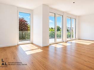NEU | Jetzt Preisvorteil sichern | Bestlage bei Schlingermarkt & SCN, 314000 €, Immobilien-Wohnungen in 1210 Floridsdorf