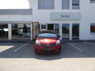 Yaris 1,0 VVT-i Active, 5990 €, Auto & Fahrrad-Autos in 4600 Wels Yaris 1,0 VVT-i Active, 5990 €, Auto & Fahrrad-Autos in 4600 Wels
