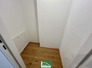 Hochwertig gebaut! Neubauwohnung in Ruhelage mit U Bahn Anbindung! Terrasse und Garten! Für Anleger und Eigennutzer! - JETZT ZUSCHLAGEN, 257703.92 €, Immobilien-Wohnungen in 1220 Donaustadt