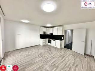 *NEUER PREIS* Zentrale 3-Zimmer-Wohnung ++Loggia mit Blick auf den Kahlenberg++, 309000 €, Immobilien-Wohnungen in 1210 Floridsdorf