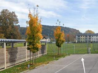 Parkplatz in Timelkam Bezirk Vöcklabruck zu verkaufen , 7499 €, Immobilien-Kleinobjekte & WGs in 4850 Timelkam