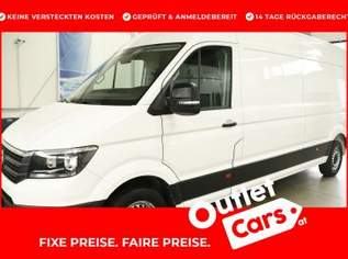 Crafter 35 T6 Kastenwagen L3H2 TDI 4MOTION, 27900 €, Auto & Fahrrad-Autos in 8792 St. Peter-Freienstein Crafter 35 T6 Kastenwagen L3H2 TDI 4MOTION, 27900 €, Auto & Fahrrad-Autos in 8792 St. Peter-Freienstein