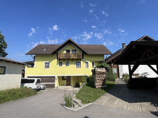Großzügiges Wohnhaus in Freinberg (Nähe Passau), 249000 €, Immobilien-Häuser in 4785 Freinberg Großzügiges Wohnhaus in Freinberg (Nähe Passau), 249000 €, Immobilien-Häuser in 4785 Freinberg
