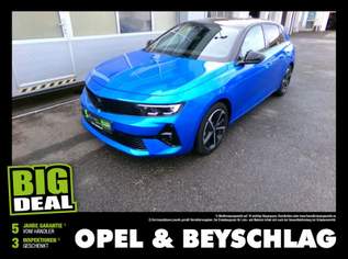 Astra 1.2 Turbo GS Aut., 25990 €, Auto & Fahrrad-Autos in 1190 Döbling