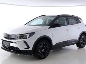 Grandland 1.2 DI Turbo GS Start/Stop Aut., 28970 €, Auto & Fahrrad-Autos in 4084 St. Agatha Grandland 1.2 DI Turbo GS Start/Stop Aut., 28970 €, Auto & Fahrrad-Autos in 4084 St. Agatha