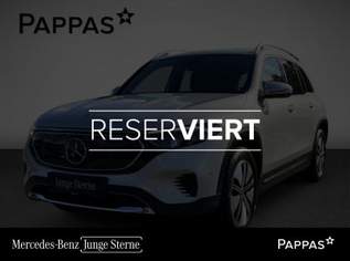 EQB 300 4MATIC Österreich-Edition, 36900 €, Auto & Fahrrad-Autos in 4844 Regau