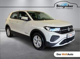 T-Cross 4Me TSI, 22990 €, Auto & Fahrrad-Autos in 3430 Gemeinde Tulln an der Donau