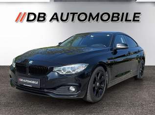 430 d Gran Coupe Sport Line Aut, Rückfahrkamera, 23990 €, Auto & Fahrrad-Autos in 4053 Ansfelden 430 d Gran Coupe Sport Line Aut, Rückfahrkamera, 23990 €, Auto & Fahrrad-Autos in 4053 Ansfelden
