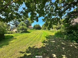 Baugrundstück mit sanierungsbedürftigem Bauernhof, Stallungen und Stadl in ländlicher Lage zu verkaufen., 152000 €, Immobilien-Häuser in 2165 Gemeinde Drasenhofen