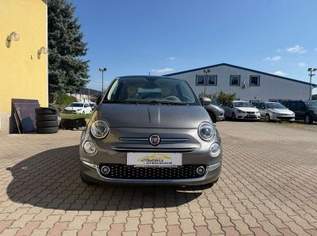 500 1.3 Benzin Longe Glasdach, 8990 €, Auto & Fahrrad-Autos in 9065 Ebenthal in Kärnten