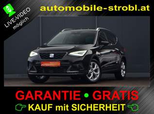 Arona TSI FR-Line * REARCam * LED * Virt.C. * ACC * Werksgarantie *, 20880 €, Auto & Fahrrad-Autos in 8322 Eichkögl Arona TSI FR-Line * REARCam * LED * Virt.C. * ACC * Werksgarantie *, 20880 €, Auto & Fahrrad-Autos in 8322 Eichkögl