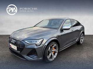 e-tron S Sportback 370 kW, 44790 €, Auto & Fahrrad-Autos in 9400 Wolfsberg