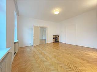 URBAN LIVING - Leben im stilvollen Altbau, 1150 €, Immobilien-Wohnungen in 4020 Linz
