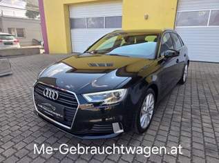 A3 30 TDI SPORT/XENON/TEMP/PDC/NAV/FREISPRECH, 18780 €, Auto & Fahrrad-Autos in 2630 Gemeinde Ternitz