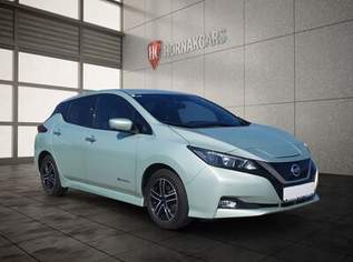 Leaf 2.ZERO Edition 40 kWh, 10990 €, Auto & Fahrrad-Autos in 7092 Gemeinde Winden am See