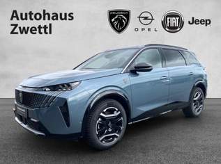 5008-e GT Elektro 210 PS 73 kWh, 48990 €, Auto & Fahrrad-Autos in 3623 Kottes-Purk