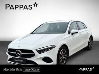 A 180 d Kompaktlimousine Österreich-Edition, 32900 €, Auto & Fahrrad-Autos in 4921 Hohenzell