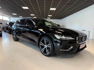 V60 Recharge T8 AWD PHEV INSCRIPTION, 29770 €, Auto & Fahrrad-Autos in 4663 Laakirchen
