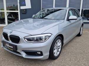 118i Advantage Aut. ''39.000km'', 14999 €, Auto & Fahrrad-Autos in 4150 Rohrbach-Berg