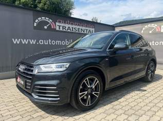 Q5 55 TFSI e PHEV quattro Sport-Line, 32990 €, Auto & Fahrrad-Autos in 3160 Gemeinde Traisen Q5 55 TFSI e PHEV quattro Sport-Line, 32990 €, Auto & Fahrrad-Autos in 3160 Gemeinde Traisen