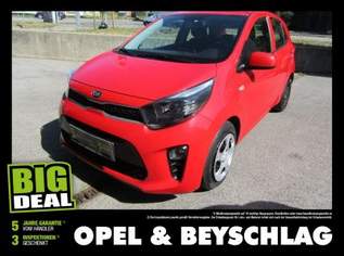 Picanto 1.0 MPI Titan