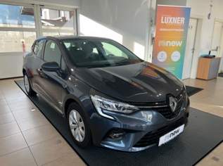 Clio V ZEN TCE100, 11990 €, Auto & Fahrrad-Autos in 6261 Gemeinde Strass im Zillertal