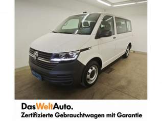 Transporter T6 Kombi TDI, 57900 €, Auto & Fahrrad-Autos in 4190 Bad Leonfelden