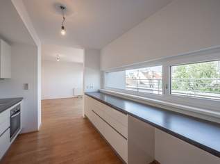++NEU++ Fantastisch aufgeteilte 4 Zimmer DG-Wohnung in absoluter Bestlage des 09. Bezirks - Viktor Frankl Park / Mariannengasse. +++ Dachterrasse! ++++, 3345 €, Immobilien-Wohnungen in 1090 Alsergrund