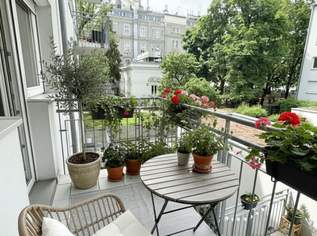 1160! 2 Zimmer BALKONWOHNUNG in der City mit Blick in den Innenhof!, 355000 €, Immobilien-Wohnungen in 1160 Ottakring 1160! 2 Zimmer BALKONWOHNUNG in der City mit Blick in den Innenhof!, 355000 €, Immobilien-Wohnungen in 1160 Ottakring