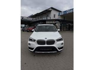 X1 xDrive18d Aut., 14700 €, Auto & Fahrrad-Autos in 9400 Wolfsberg X1 xDrive18d Aut., 14700 €, Auto & Fahrrad-Autos in 9400 Wolfsberg