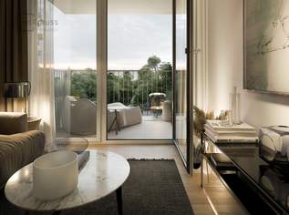 2-ZIMMERTRAUM MIT RIESENRADBLICK, 414900 €, Immobilien-Wohnungen in 1020 Leopoldstadt 2-ZIMMERTRAUM MIT RIESENRADBLICK, 414900 €, Immobilien-Wohnungen in 1020 Leopoldstadt