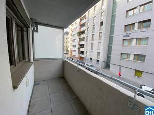 Wohlfühlwohnung mit Balkon im Herzen von Favoriten, 1049.01 €, Immobilien-Wohnungen in 1100 Favoriten Wohlfühlwohnung mit Balkon im Herzen von Favoriten, 1049.01 €, Immobilien-Wohnungen in 1100 Favoriten