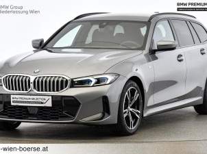 320d xDrive, 50691 €, Auto & Fahrrad-Autos in 1190 Döbling