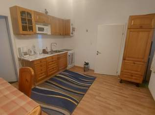 Wohnung zu vermieten – ausschließlich an Pensionisten Wohnung zu vermieten – ausschließlich an Pensionisten